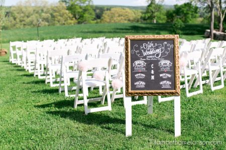MA Weddings | Outdoor Wedding Venues